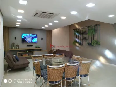 Casa de Condomínio com 3 Quartos à venda, 275m² no Belvedere Terra Nova, São José do Rio Preto