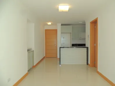 Apartamento com 1 Quarto para alugar, 72m² no Vila Izabel, Curitiba