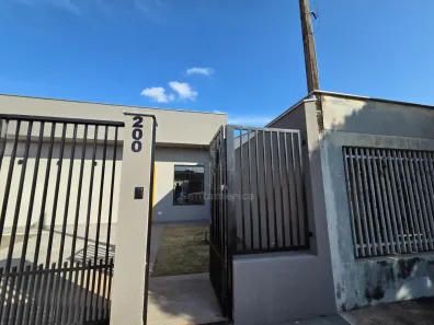 Casa com 2 Quartos à venda, 85m² no Jardim Neman Sahyun, Londrina