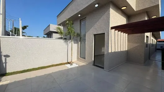 Casa com 3 Quartos à venda, 192m² no Gaivota (Interior), Itanhaém