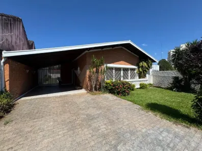 Imóvel Comercial com 4 Quartos para alugar, 307m² no Jardim Chapadão, Campinas