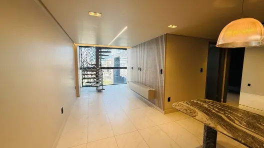 Cobertura com 3 Quartos para alugar, 142m² no Cabo Branco, João Pessoa