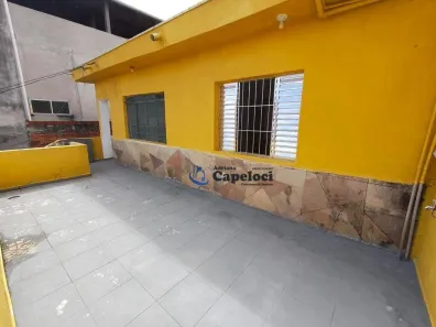 Casa com 4 Quartos à venda, 68m² no Vila Yara, São Paulo