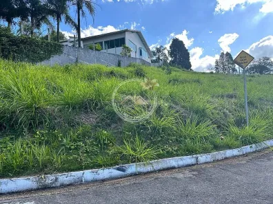 Lote/Terreno à venda, 3080m² no Cruz das Almas, Araçariguama