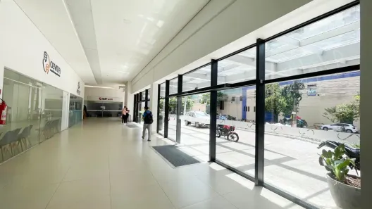 Sala Comercial para alugar, 40m² no Marco, Belém