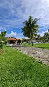 Casa de Condomínio com 5 Quartos à venda, 378m² no Vilas do Atlântico, Lauro de Freitas