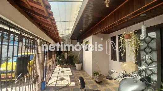 Casa com 5 Quartos à venda, 204m² no Portuguesa, Rio de Janeiro