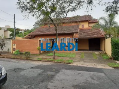 Casa com 5 Quartos à venda, 249m² no Cidade Universitária, Campinas