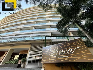 Apartamento com 1 Quarto para venda ou aluguel, 45m² no Centro, Jundiaí