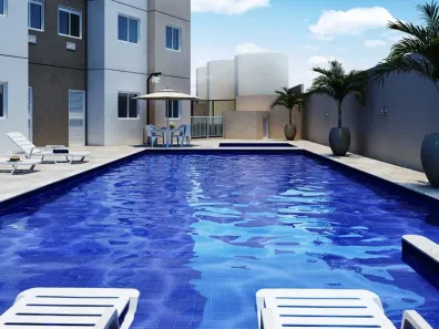 Apartamento com 2 Quartos à venda, 35m² no Pedreira, São Paulo