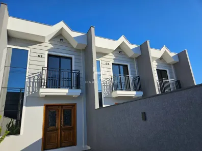 Casa com 2 Quartos à venda, 82m² no Rio Cerro I, Jaraguá do Sul