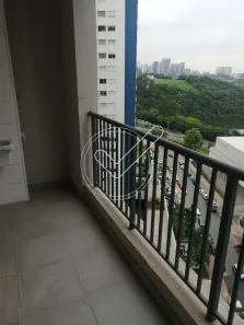 Apartamento com 2 Quartos à venda, 52m² no Alphaville Empresarial, Barueri