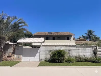 Casa com 3 Quartos à venda, 172m² no Terra Firme, Rio das Ostras
