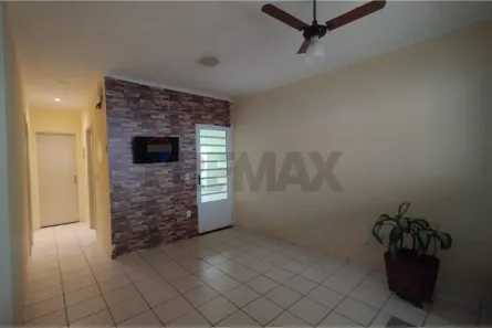 Casa de Condomínio com 3 Quartos à venda, 91m² no Jardim Progresso, Três Lagoas