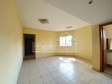Apartamento com 2 Quartos à venda, 79m² no Vila Seixas, Ribeirão Preto