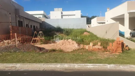 Lote/Terreno à venda, 310m² no Residencial Lagos D'Icaraí, Salto