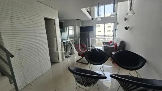 Apartamento com 1 Quarto à venda, 71m² no Vila Madalena, São Paulo