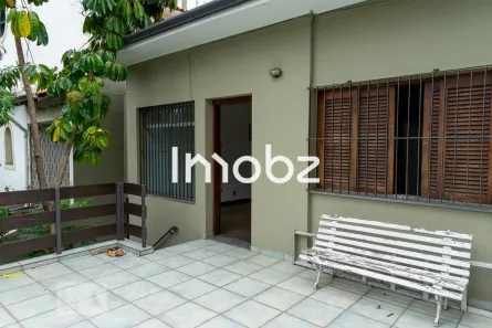 Casa com 5 Quartos à venda, 240m² no Água Branca, São Paulo