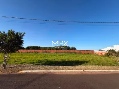 Lote/Terreno à venda, 368m² no Campestre, Piracicaba