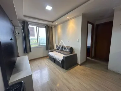 Apartamento com 2 Quartos à venda, 47m² no Santa Marta, Passo Fundo