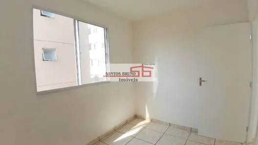 Apartamento com 2 Quartos para alugar, 40m² no Jardim das Graças, São Paulo