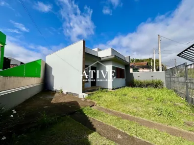 Casa com 3 Quartos para alugar, 74m² no Moradas do Sobrado, Gravataí