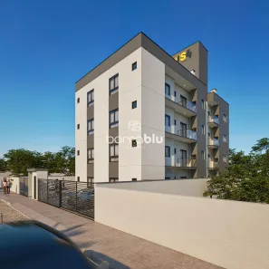 Apartamento com 2 Quartos à venda, 62m² no Itajuba, Barra Velha