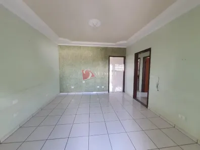 Apartamento com 3 Quartos para alugar, 115m² no Conjunto Habitacional Requião, Maringá