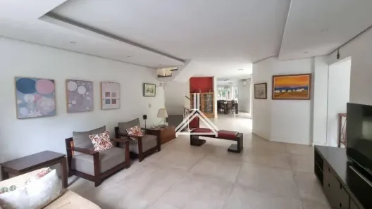 Sobrado com 3 Quartos para alugar, 253m² no Jardim Vila Mariana, São Paulo