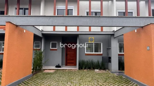 Casa de Condomínio com 3 Quartos à venda, 86m² no Morro das Pedras, Florianópolis