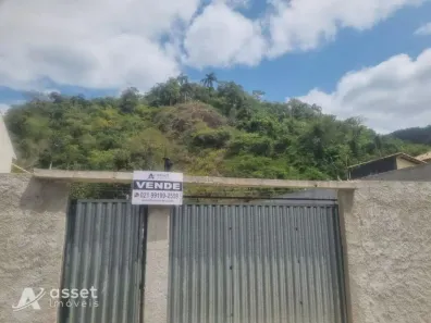 Lote/Terreno à venda, 214m² no Piratininga, Niterói