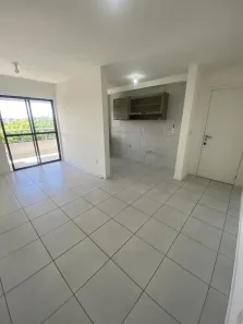 Apartamento com 2 Quartos para alugar, 55m² no Murta, Itajaí