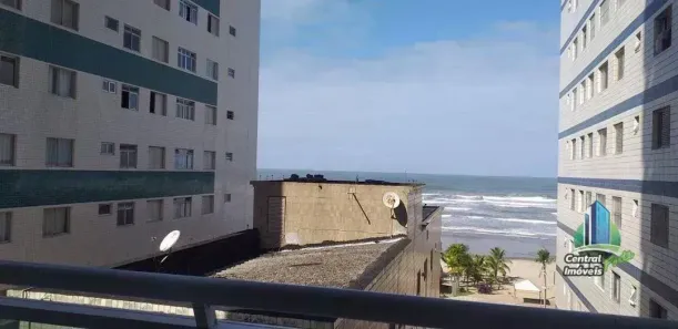 Apartamento com 3 Quartos à venda, 126m² no Tupi, Praia Grande