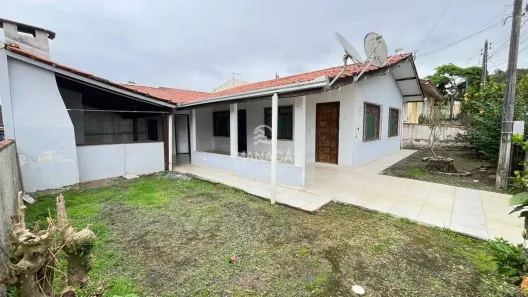 Casa com 3 Quartos à venda, 120m² no Centro, Barra Velha