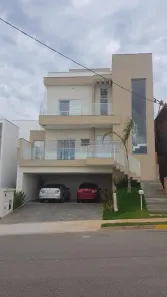 Casa de Condomínio com 4 Quartos à venda, 265m² no Parque Ibiti Reserva, Sorocaba