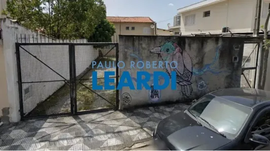 Lote/Terreno à venda, 300m² no Jardim do Mar, São Bernardo do Campo