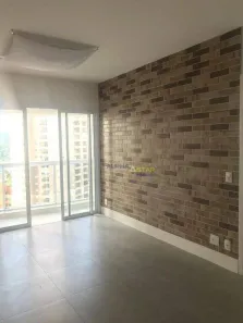 Apartamento com 1 Quarto à venda, 50m² no Melville Empresarial I e II, Barueri