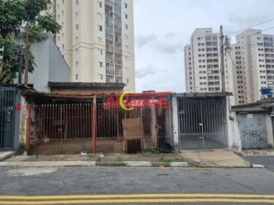 Casa com 4 Quartos à venda, 126m² no Vila Zanardi, Guarulhos