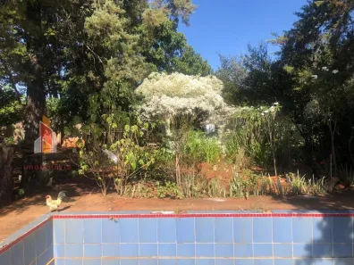 Fazenda/Sítio com 1 Quarto à venda, 5790m² no Nossa Senhora Aparecida, Uberlândia