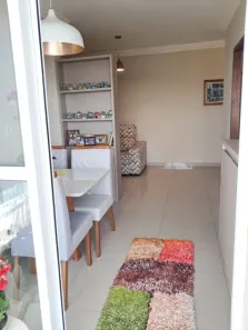 Apartamento com 2 Quartos à venda, 70m² no Parque Industrial, São José dos Campos