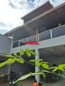 Sobrado com 3 Quartos à venda, 225m² no Cidade Vista Verde, São José dos Campos