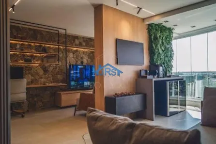 Apartamento com 1 Quarto à venda, 70m² no Dezoito do Forte Empresarial/Alphaville., Barueri