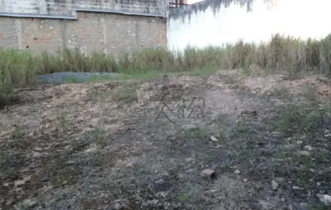 Lote/Terreno para alugar, 340m² no Cidade Morumbi, São José dos Campos
