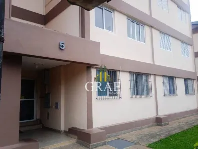 Apartamento com 2 Quartos à venda, 50m² no Vila Homero Thon, Santo André