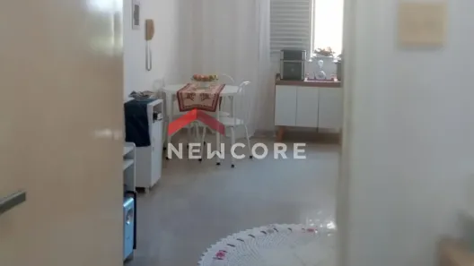 Kitnet à venda, 35m² no República, São Paulo