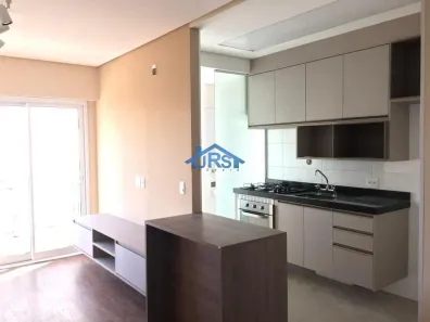 Apartamento com 1 Quarto à venda, 53m² no Alphaville Centro Industrial e Empresarial/Alphaville., Barueri