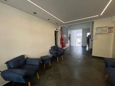 Kitnet com 1 Quarto para alugar, 22m² no Ocian, Praia Grande