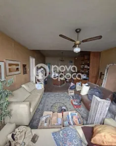 Apartamento com 3 Quartos à venda, 95m² no Tijuca, Rio de Janeiro