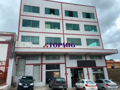 Ponto Comercial para alugar, 440m² no Novo Eldorado, Contagem