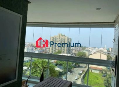 Apartamento com 3 Quartos à venda, 74m² no Recreio dos Bandeirantes, Rio de Janeiro